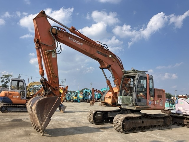 ZX225USRK