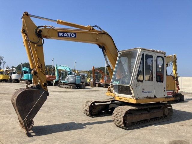 HD250VII