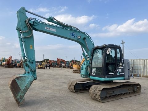 SK125SR