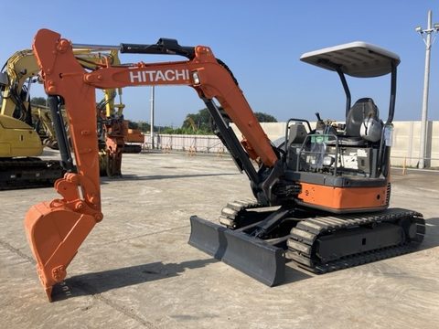 ZX30U-3