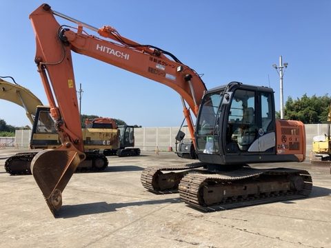 ZX120-5B