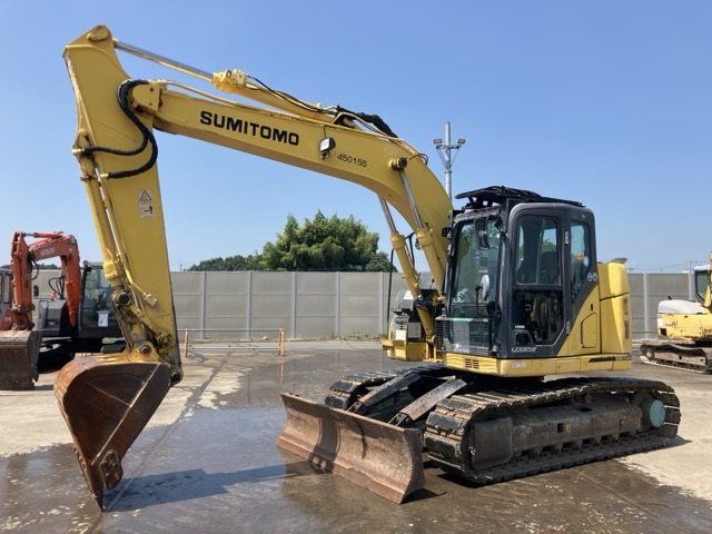 SH135X-6