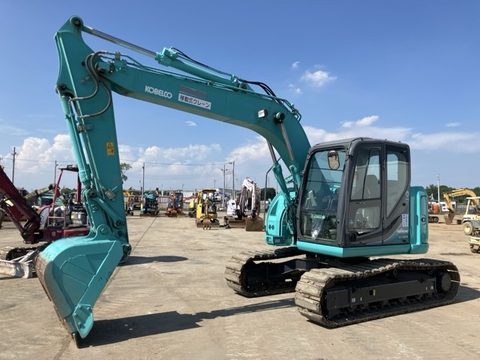SK135SR-3