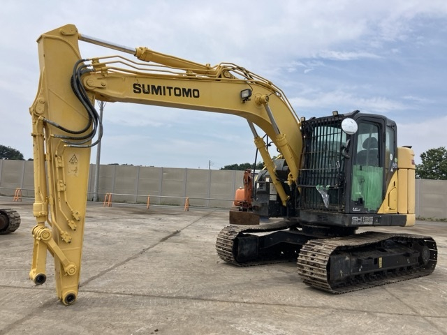 SH135X-7