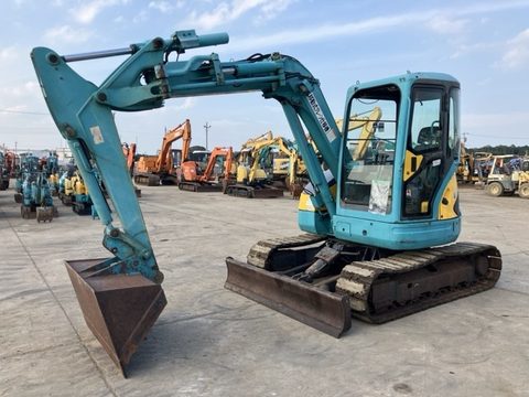 RX-503S