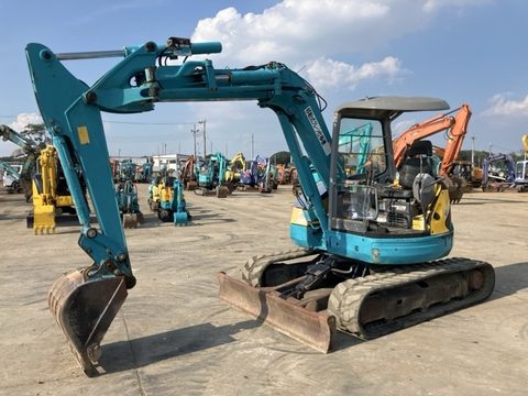 RX-503S