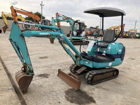 PC15R-8