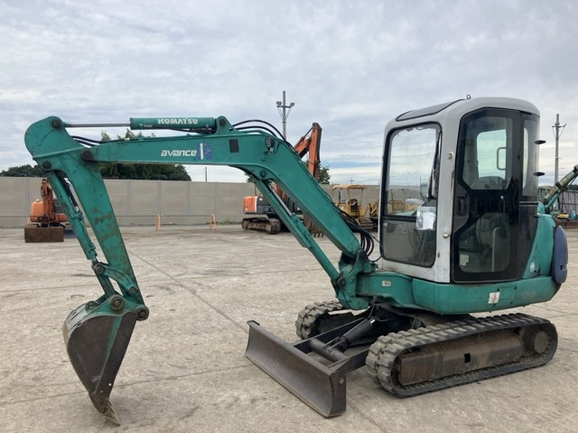 PC30R-8