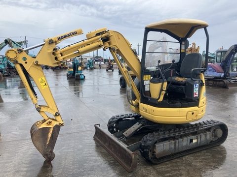 PC20UU-5