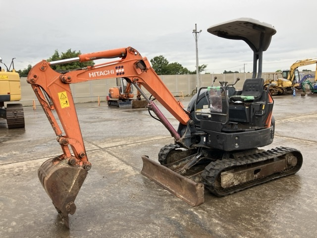 EX20U-3