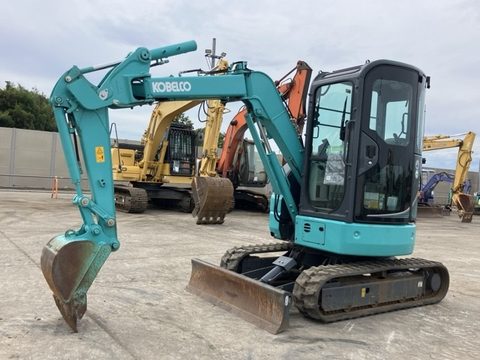 SK30UR-6