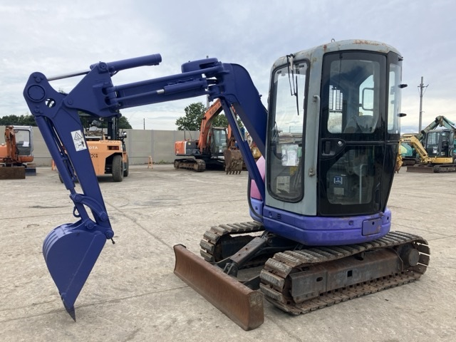 PC30UU-3