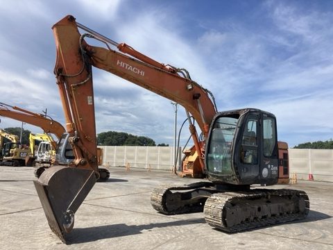 ZX135US