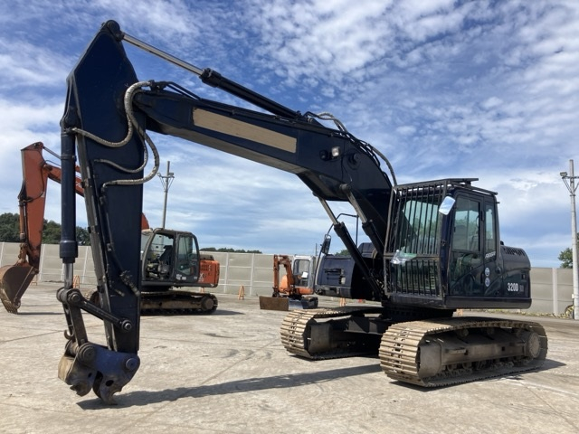 320DRR