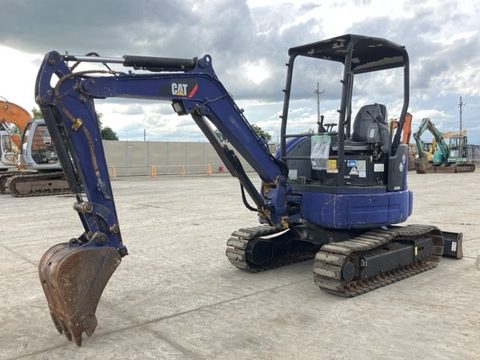 303ECR