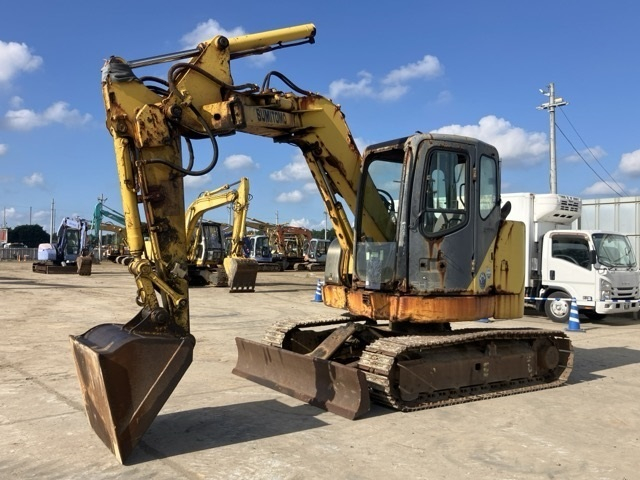 SH75X-3B