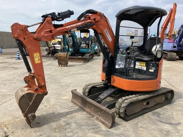 ZX20UR-5A