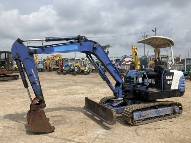 MM35T