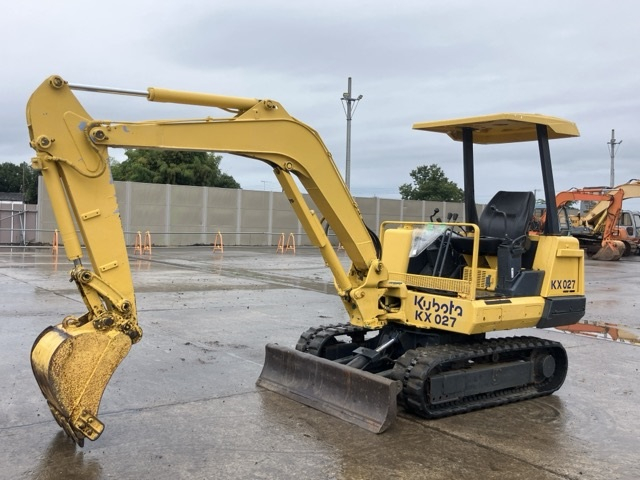 KX-027