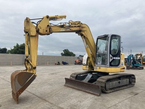 SH75X-3