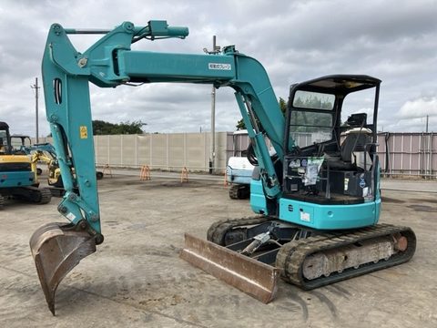 SK50UR-6E