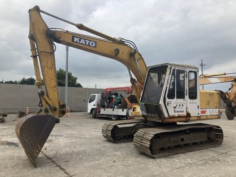 HD400VII