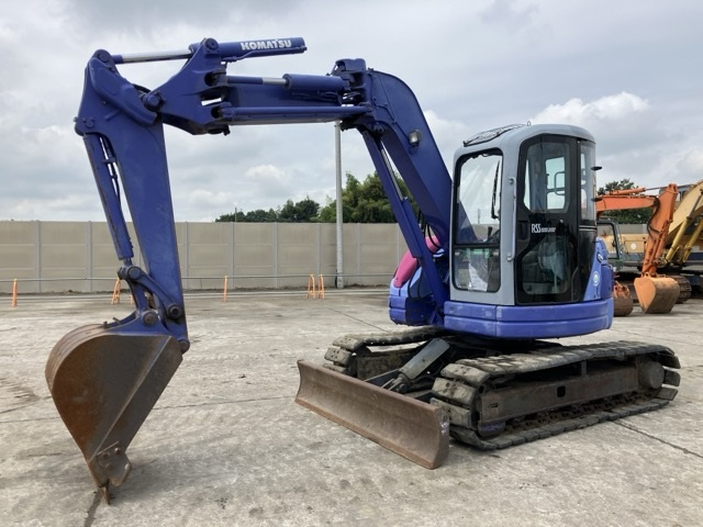 PC75UU-3