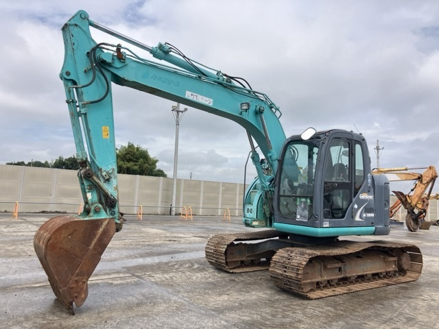 SK135SR-2