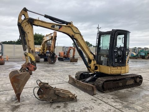 305.5DCR