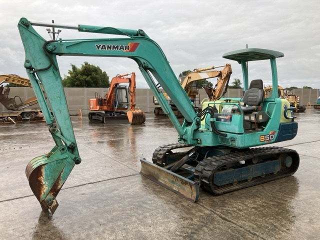 B50-2A