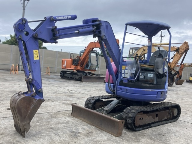 PC28UU-3