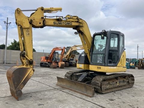 SH75X-6A