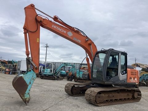 ZX120-3