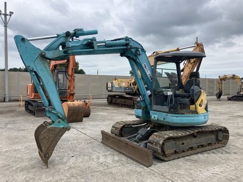 RX-503S