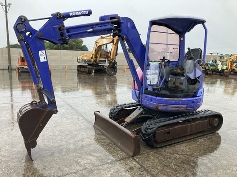 PC30UU-3