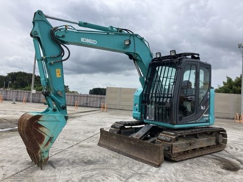 SK75SRD-3E