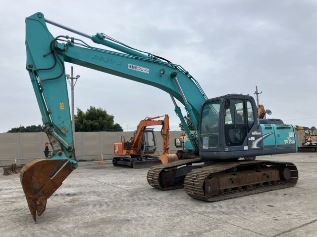 SK200-8