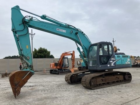 SK200-8