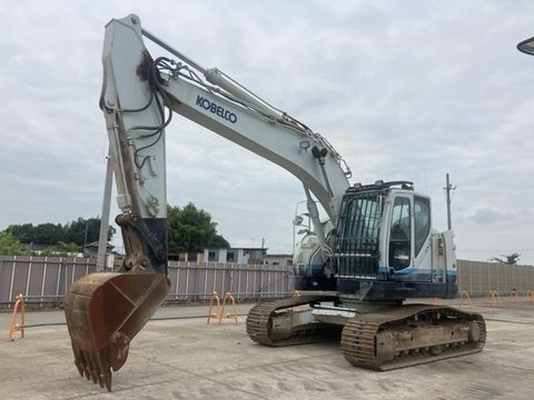 SK235SRD-5