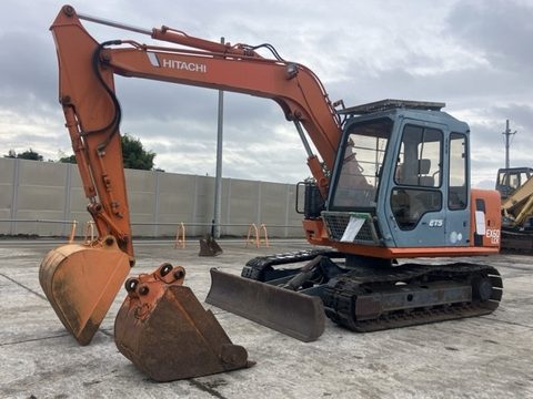 EX60LCK-3