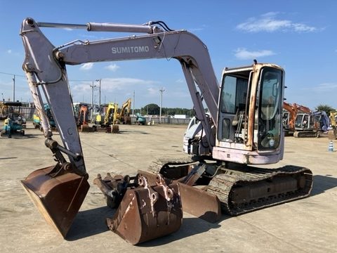 SH75X-2