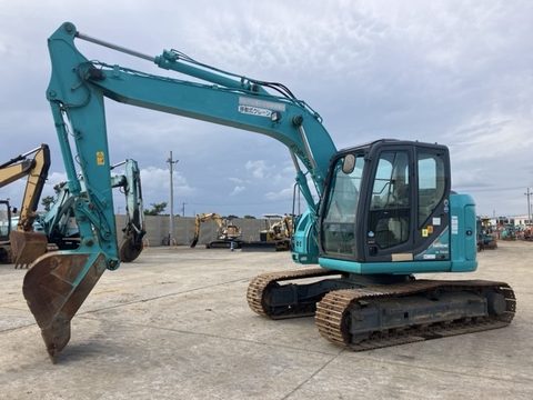 SK135SR-3