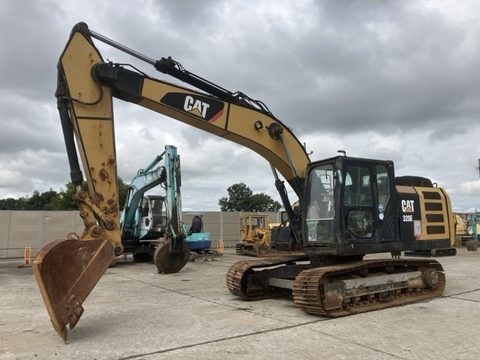 320E