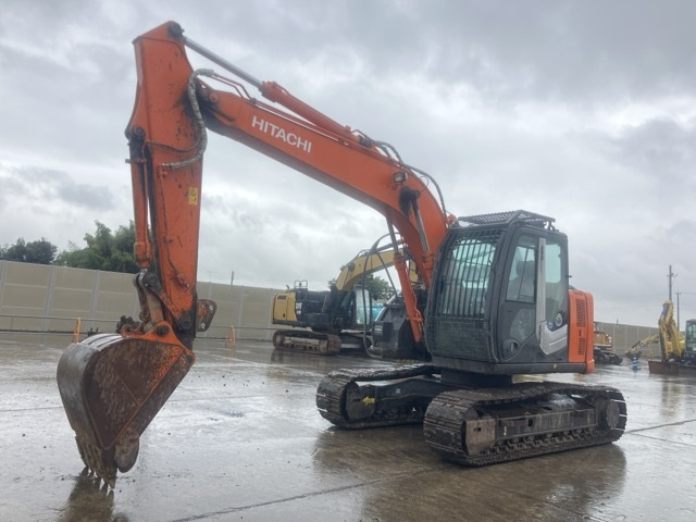 ZX135USK-3
