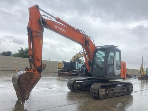 ZX135USK-3