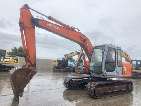 EX120-5