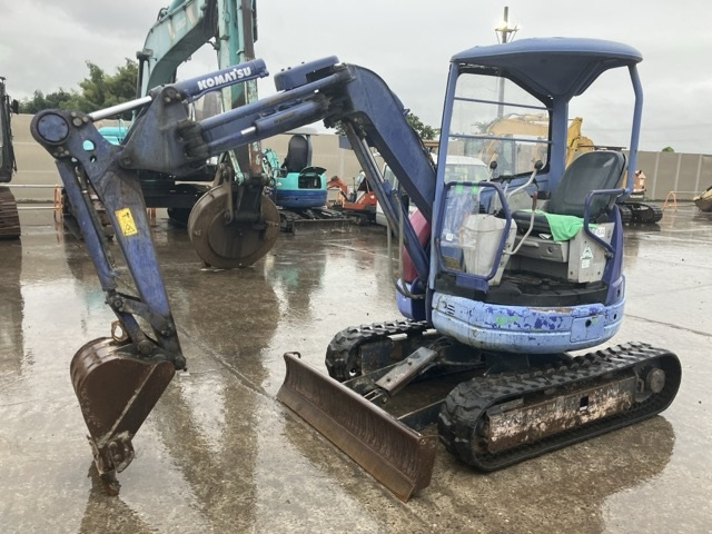 PC20UU-3