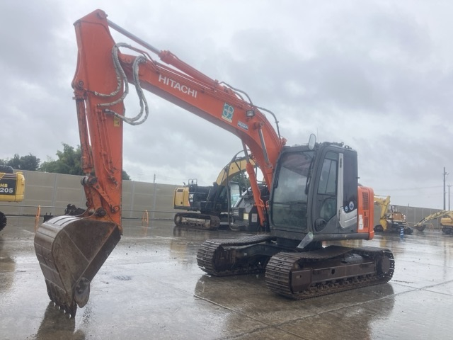 ZX135USK-3