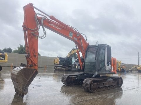 ZX135USK-3