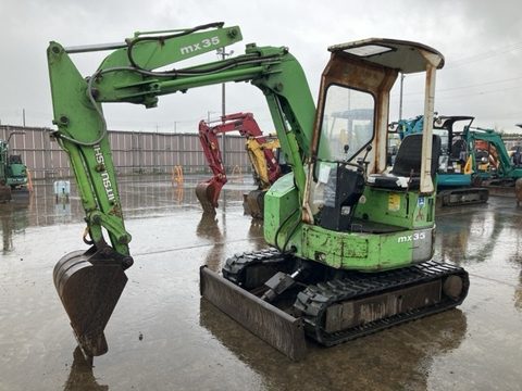 MX35
